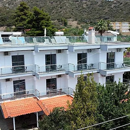 La Casa Al Mare 3* KASSANDRA