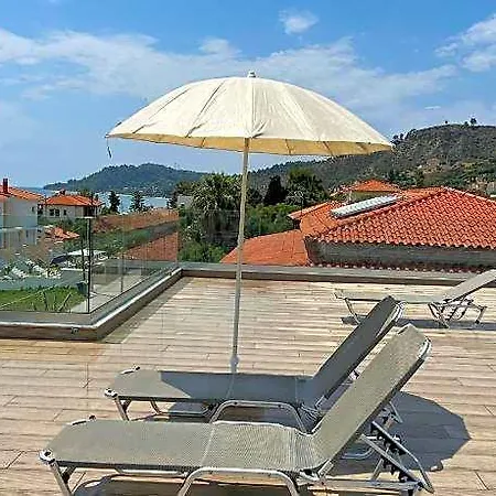 La Casa Al Mare Hotell