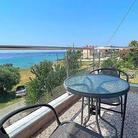 La Casa Al Mare KASSANDRA