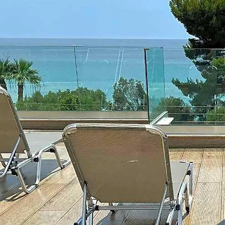 Hotell La Casa Al Mare KASSANDRA