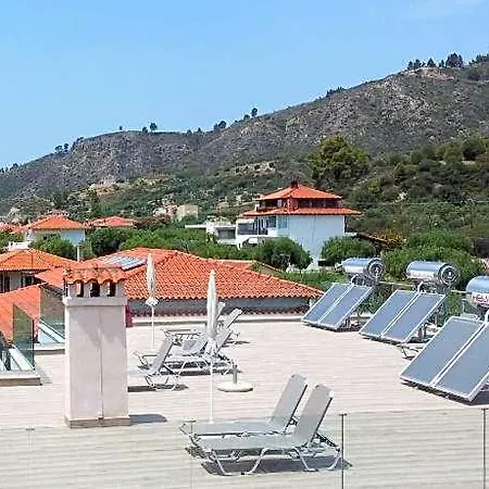 Hotell La Casa Al Mare