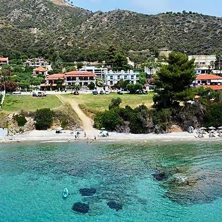La Casa Al Mare Hotell KASSANDRA