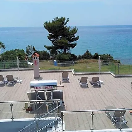 La Casa Al Mare KASSANDRA