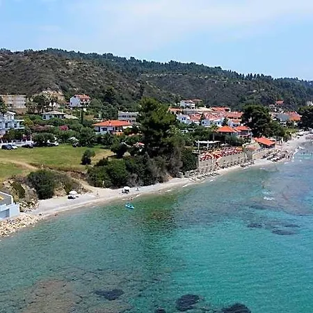 La Casa Al Mare Hotell