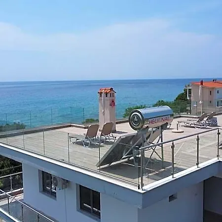 Hotell La Casa Al Mare KASSANDRA