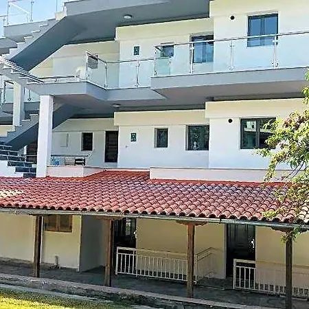 Hotell La Casa Al Mare