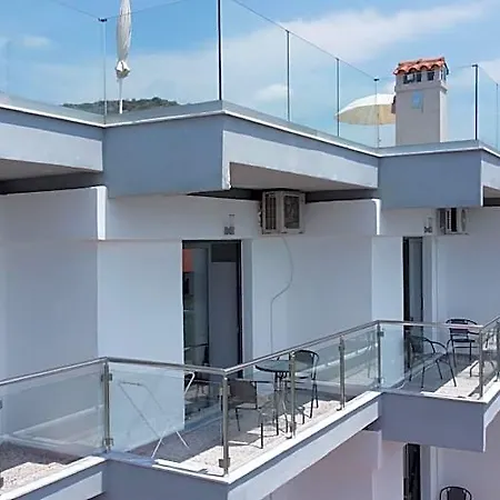 La Casa Al Mare 3*