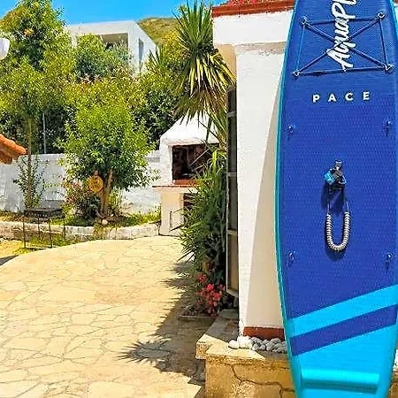 La Casa Al Mare 3* KASSANDRA