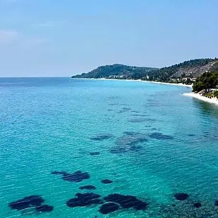 La Casa Al Mare Hotell KASSANDRA