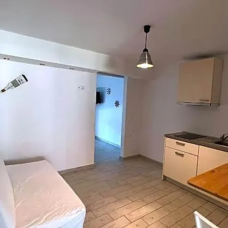 Hotell La Casa Al Mare KASSANDRA
