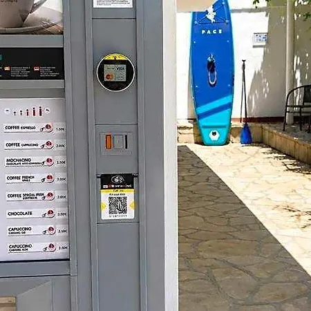 La Casa Al Mare