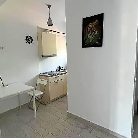 La Casa Al Mare 3*