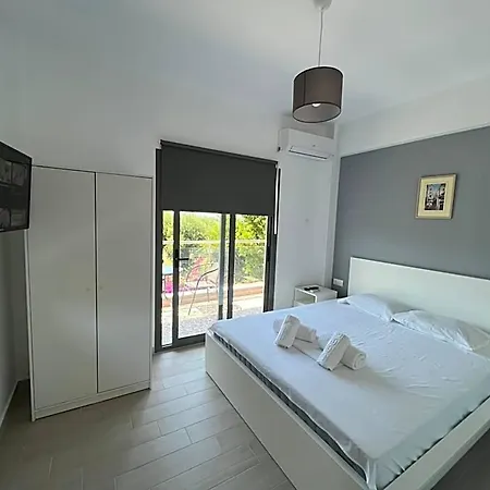 酒店 La Casa Al Mare 莫拉卡里瓦