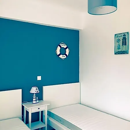 La Casa Al Mare Hotell