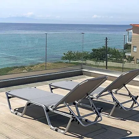 Hotell La Casa Al Mare 3*