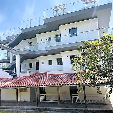 La Casa Al Mare 3*