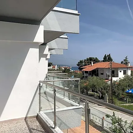 La Casa Al Mare KASSANDRA