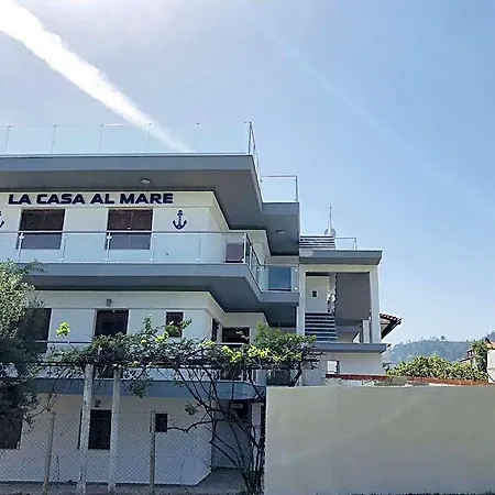 La Casa Al Mare