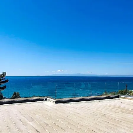 La Casa Al Mare KASSANDRA