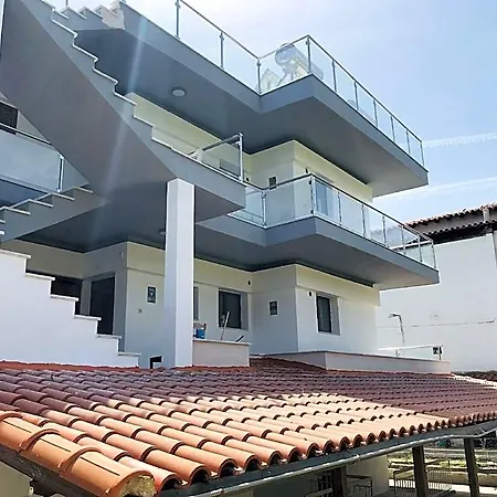 La Casa Al Mare KASSANDRA