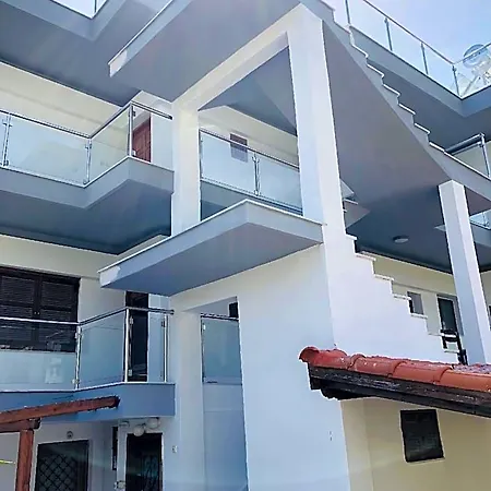 La Casa Al Mare KASSANDRA