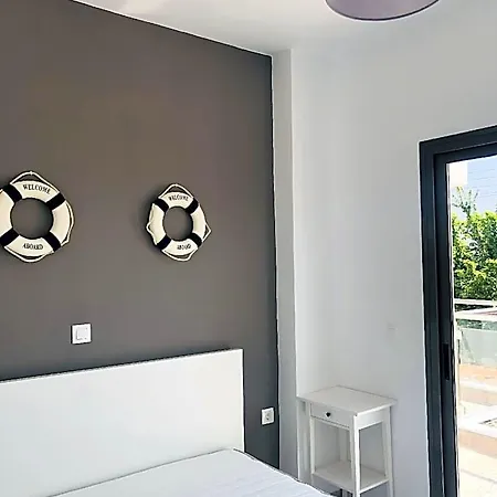 Hotell La Casa Al Mare